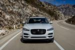 Jaguar F-Pace Portfolio 2016 года